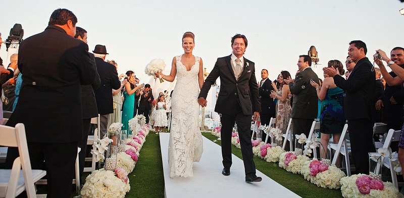 luxury weddings los cabos elena damy floral design