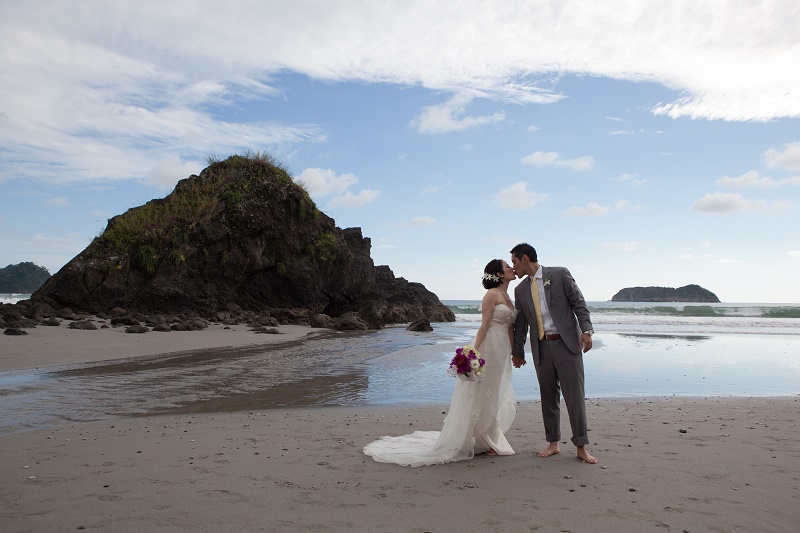 destination weddings costa rica by elena damy