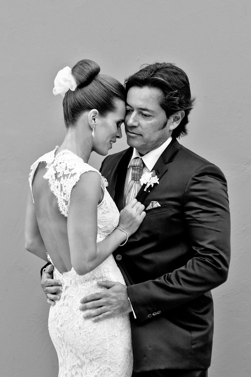 romantic wedding photos destination weddings mexico