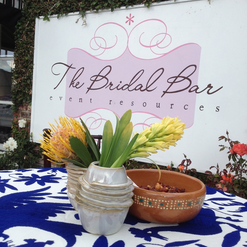 the bridal bar event resources los cabos event one&only palmilla elena damy