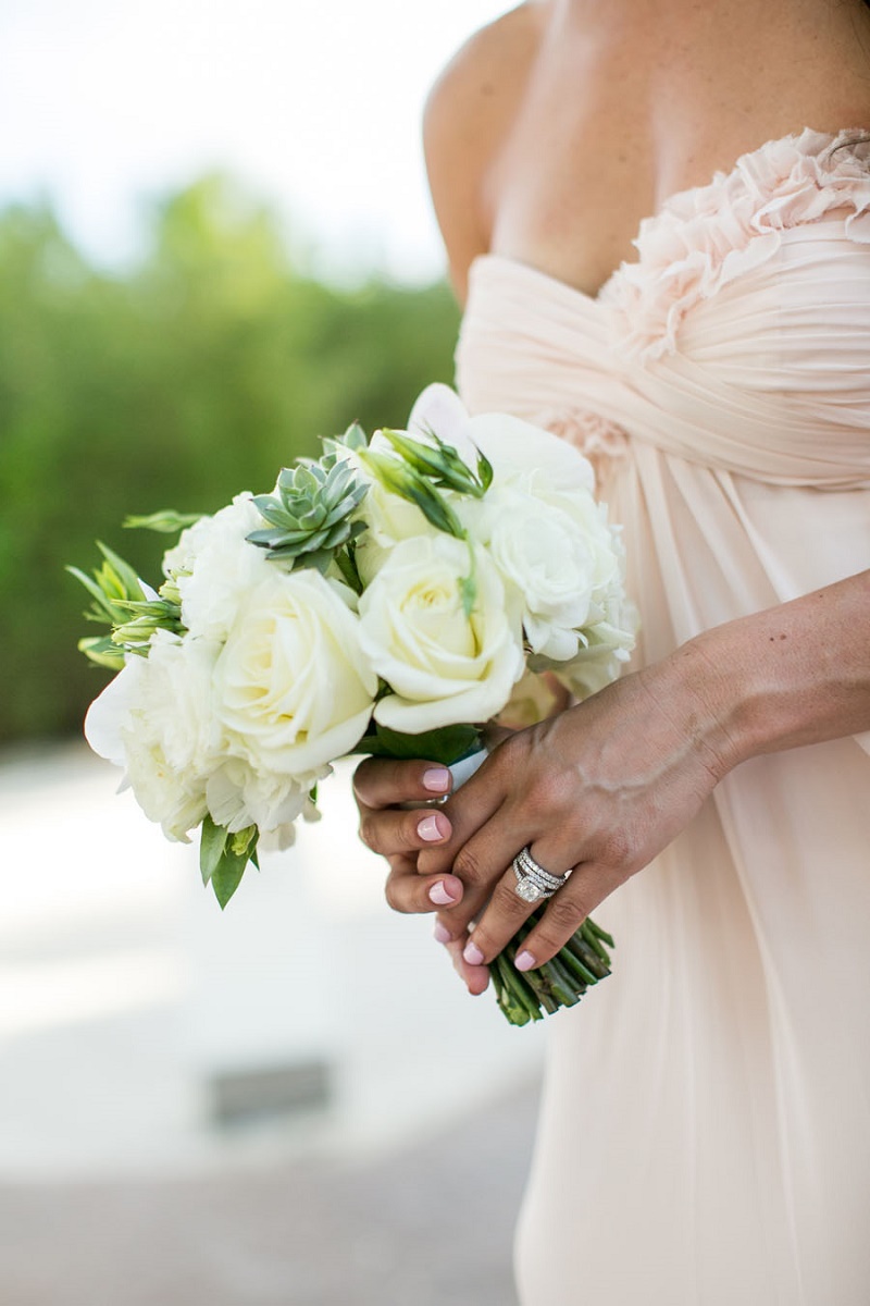 bridal bouquets elena damy floral design