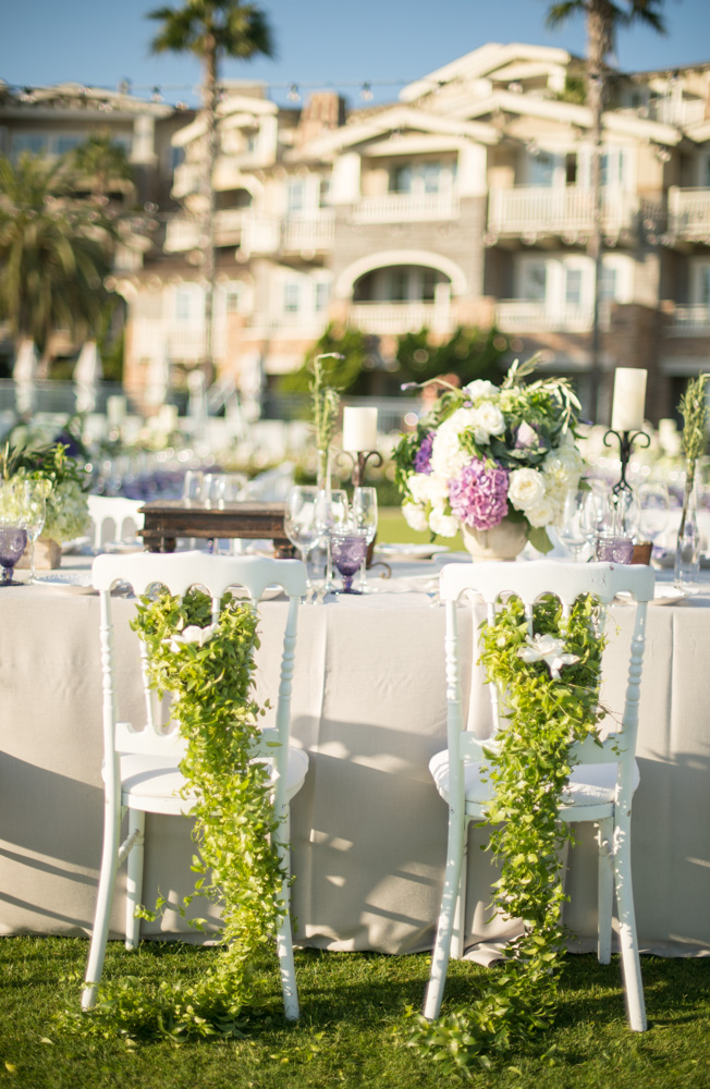 Elena Damy Floral and Event Design Southern California