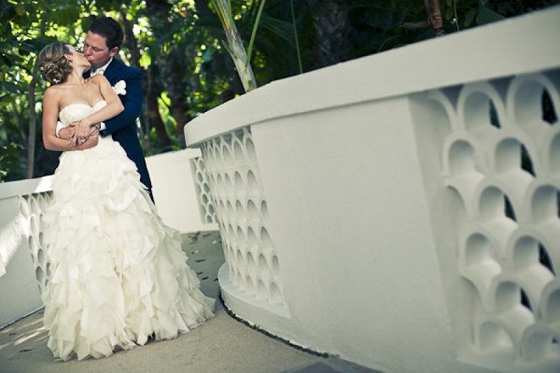 bridal portraits mexico destination weddings elena damy wedding planners
