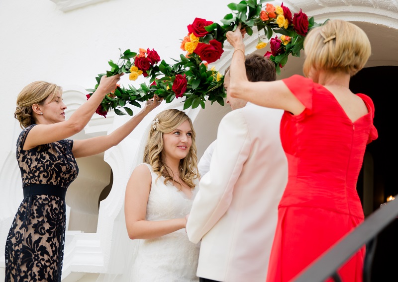 One & Only Palmilla Wedding Elena Damy Event Design - Sara Richardson Photography - -2520