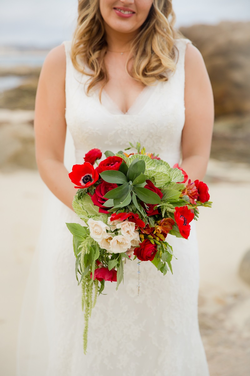 One & Only Palmilla Wedding Elena Damy Event Design - Sara Richardson Photography - -3155