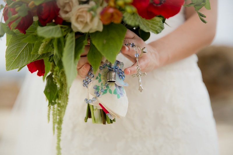 One & Only Palmilla Wedding Elena Damy Event Design - Sara Richardson Photography - -3156