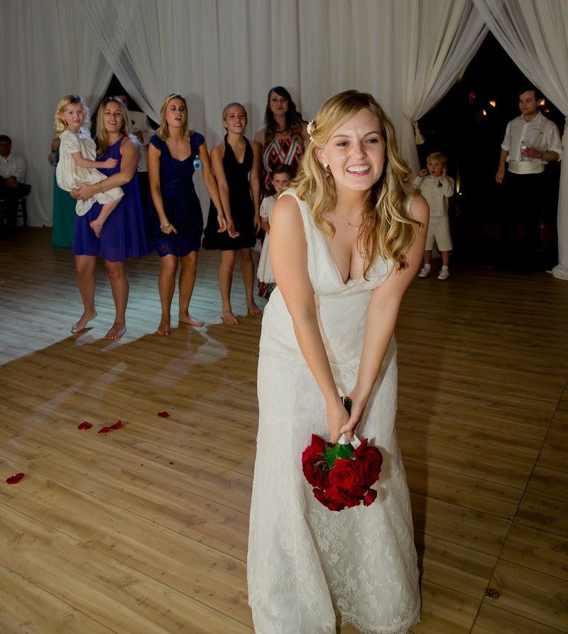 One & Only Palmilla Wedding Elena Damy Event Design - Sara Richardson Photography - -4291