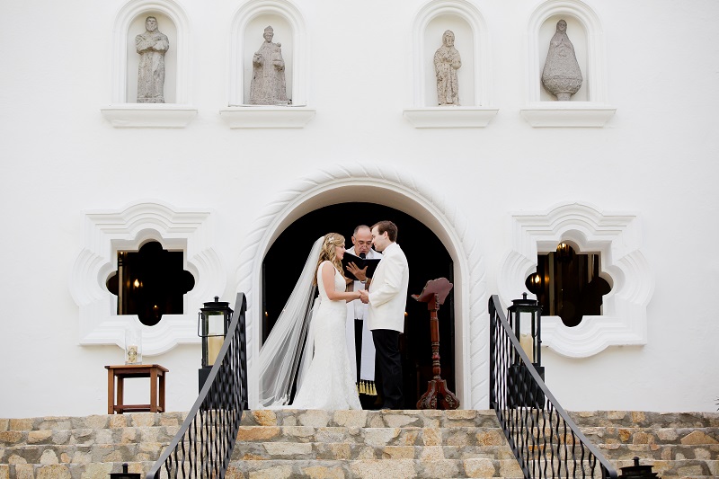 One & Only Palmilla Wedding Elena Damy Event Design - Sara Richardson Photography - -5359