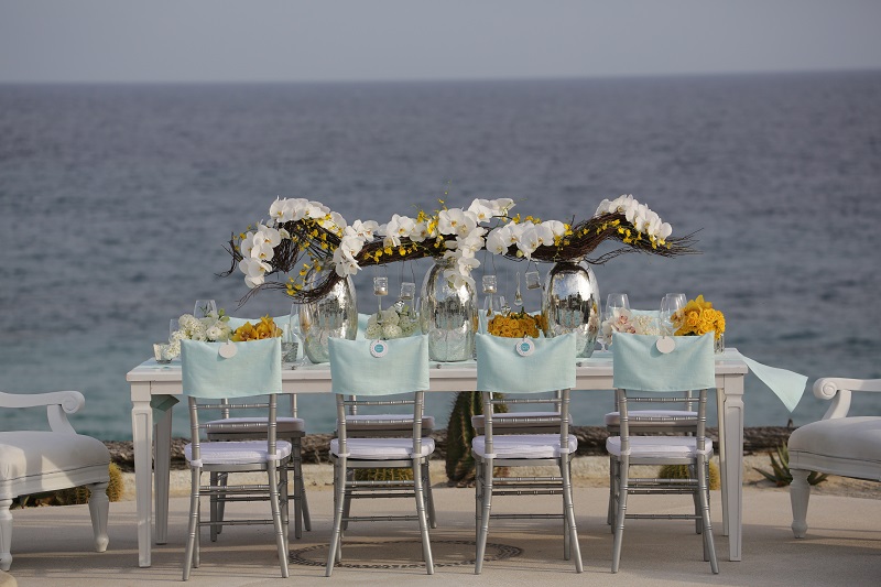beach weddings elena damy destination wedding planners white orchids aqua linens chris plus lynn 1
