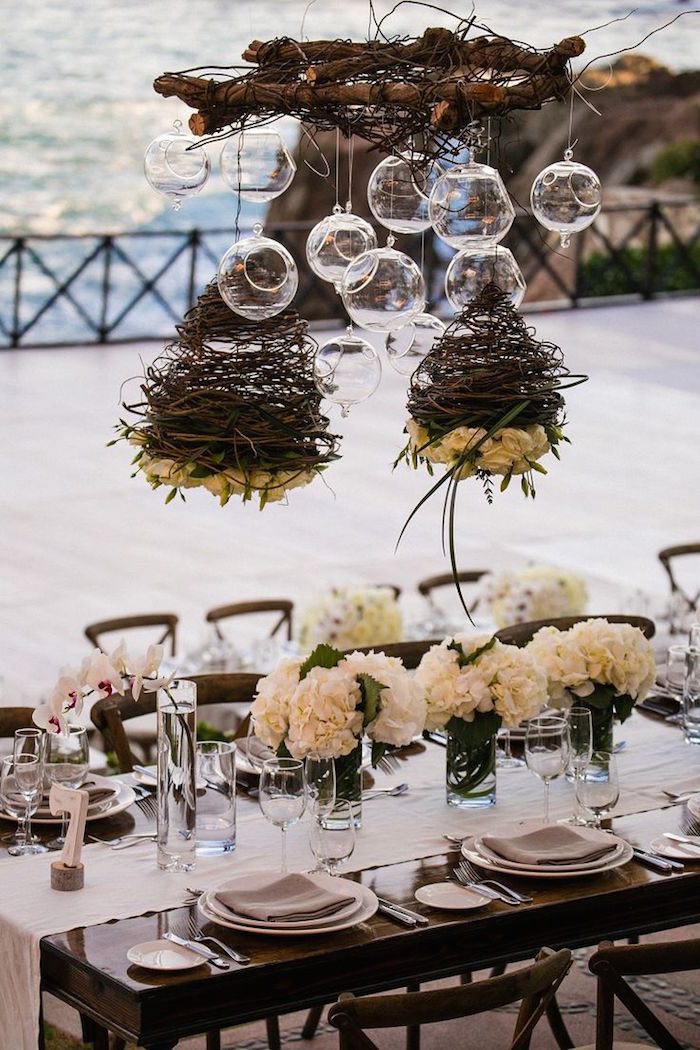 white-wedding-ideas-elena damy destination weddings los cabos mexico beach weddings