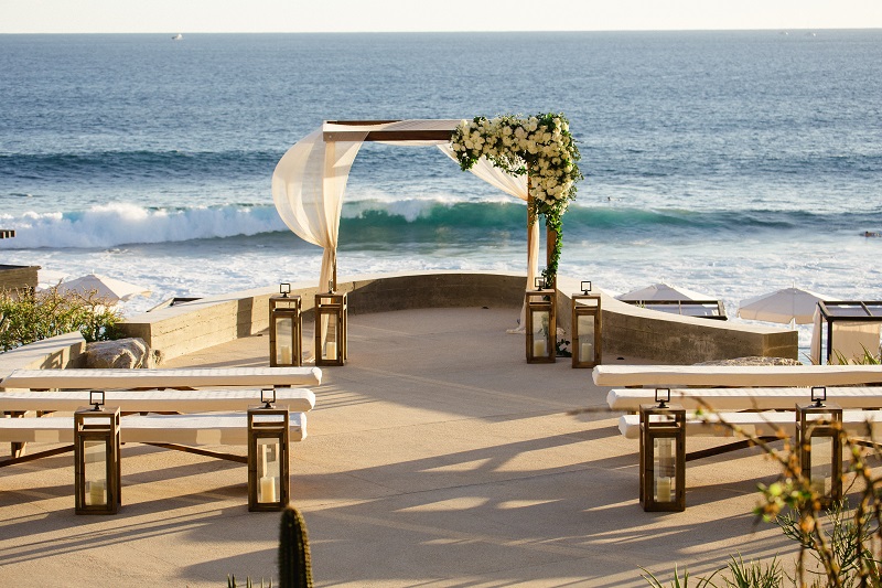 Weddings at The Cape Hotel Cabo San Lucas Event Designers Elena Damy Photo by Chris Plus Lynn 2c