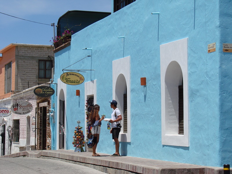 Todos Santos Baja California Trendy Towns Elena Damy Destination Weddings 10