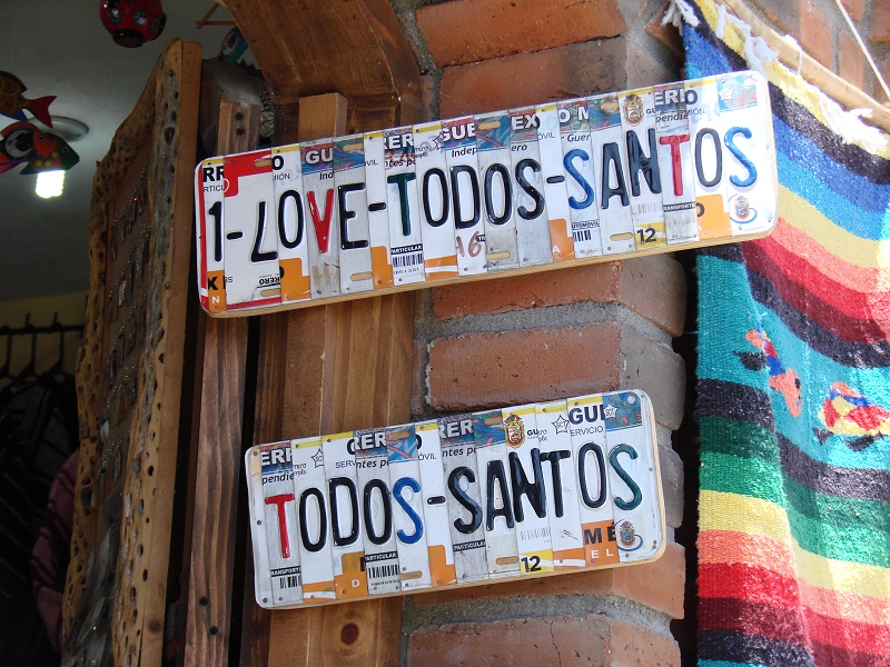 Todos Santos Baja California Trendy Towns Elena Damy Destination Weddings 12