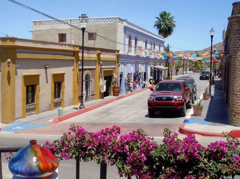 Todos Santos Baja California Trendy Towns Elena Damy Destination Weddings 121