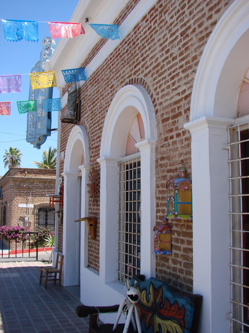 Todos Santos Baja California Trendy Towns Elena Damy Destination Weddings 18