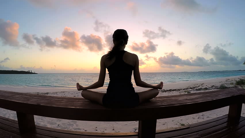 yoga on the beach cabo san lucas healthy honeymoons wellness retreats mexico