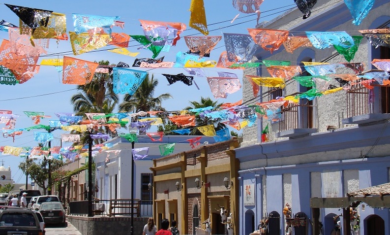 Todos Santos Baja California Trendy Towns Elena Damy Destination Weddings 4