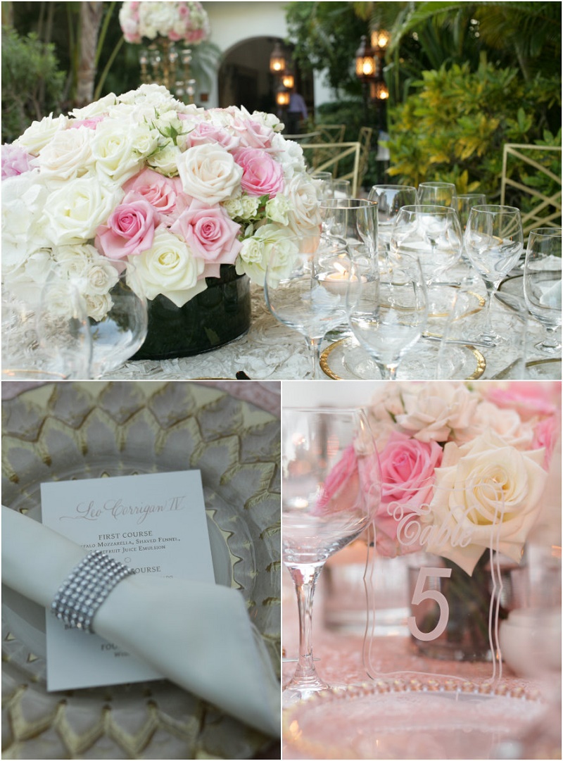 decor details Cabo Weddings One and Only Palmilla Elena Damy Event Design Cabo Chris Plus Lynn Photo
