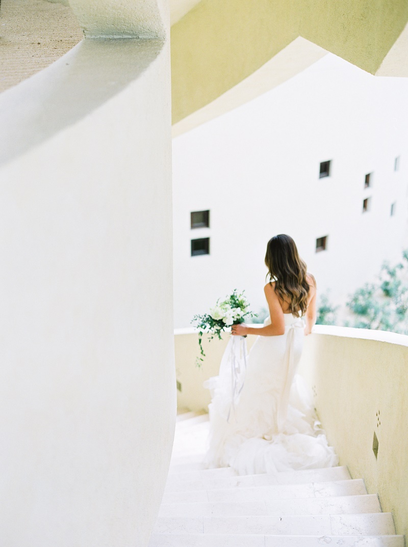 on-the-way-to-the-ceremony-bridal-photos-cabo-san-lucas-weddings-elena-damy-wedding-planner-ashley-bosnick-photo
