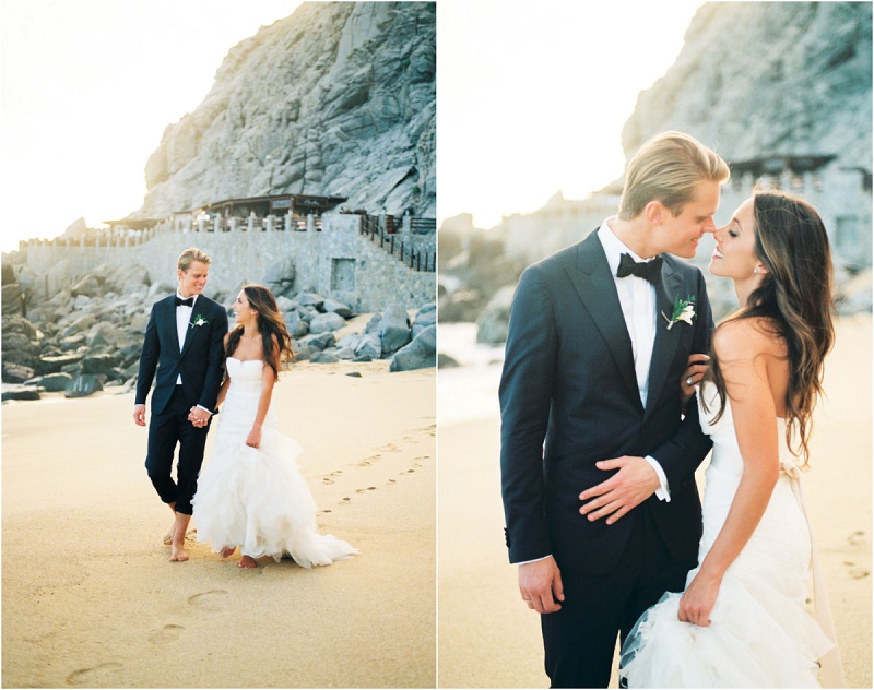 romantic-bridal-portraits-on-the-beach-the-resort-at-pedregal-mexico-ashley-bosnick-photo
