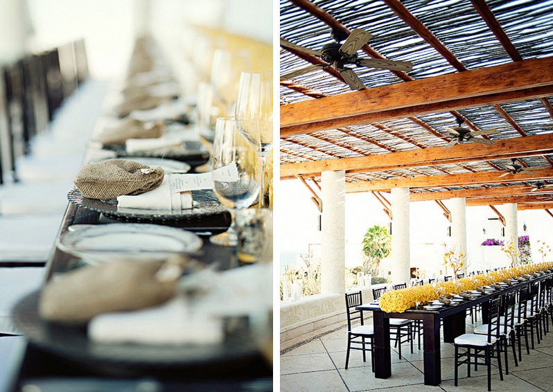 las-ventanas-weddings-mexico-outdoor-events-yellow-roses-long-tables-elena-damy-meka-and-shon
