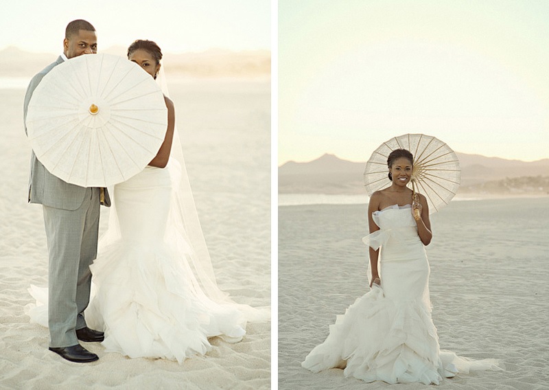wedding-photos-on-the-beach-with-umbrellas-elena-damy-destination-weddings-meka-and-shon