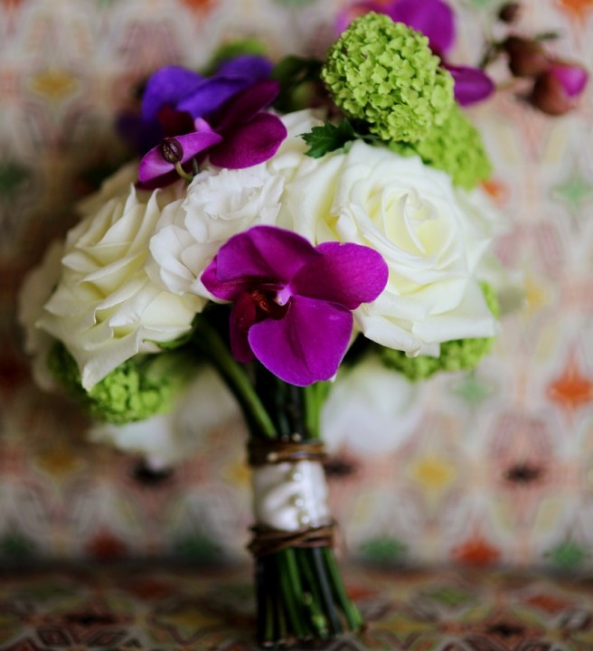 magenta wedding flowers destination weddings mexico event designers los cabos