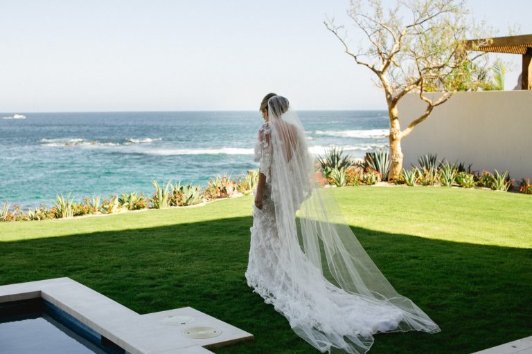 Elena Damy - Wedded Bliss at Chileno Bay Resort - Elena Damy