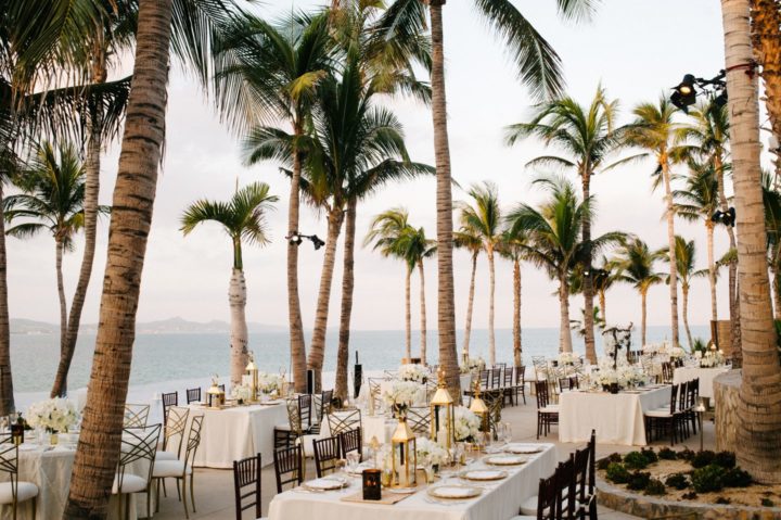 Palmilla Weddings Elena Damy Floral Design