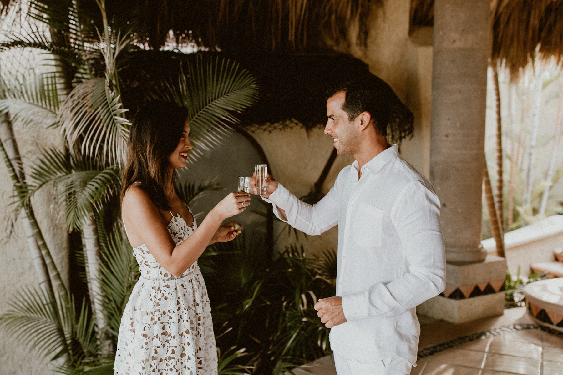 wedding weekend events private villas for rent for weddings cabo elena damy wedding planners