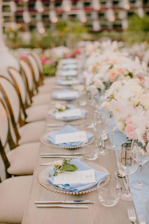 Grand Velas Destination Weddings Cabo Event Design Elena Damy Floral Design