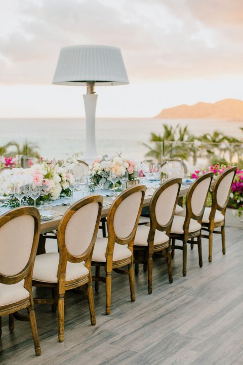 Grand Velas Destination Weddings Cabo Event Design Elena Damy Floral Design