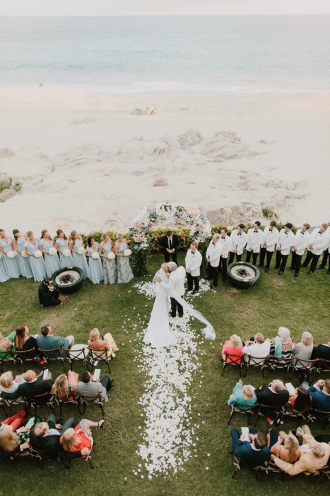 Grand Velas Destination Weddings Cabo Event Design Elena Damy Floral Design