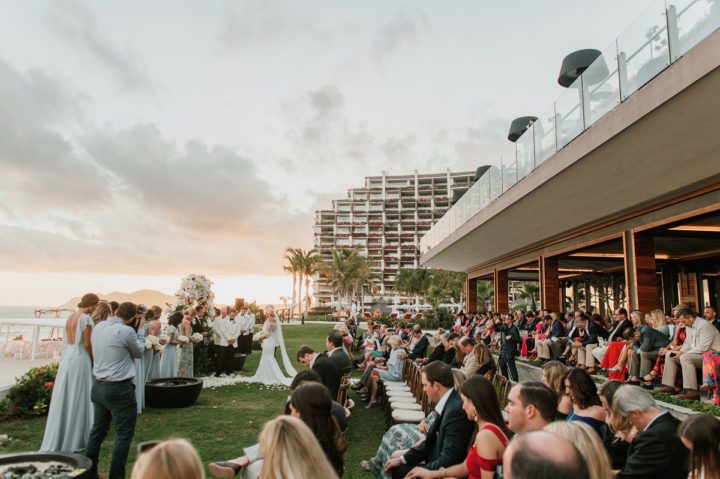 Grand Velas Destination Weddings Cabo Event Design Elena Damy Floral Design