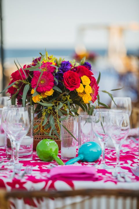 Hola! Vibrant Mexican fiesta rehearsal dinner. Filled with beautiful  colors, local charm and our favorite Tequila 💃🕺 . . Event…