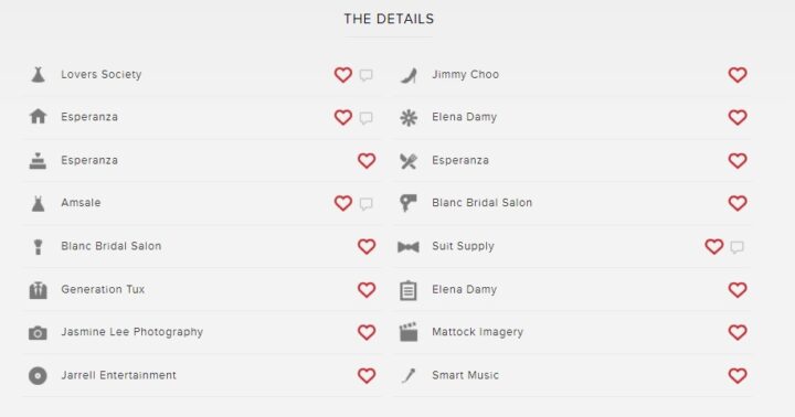 Cabo Wedding Planner Elena Damy