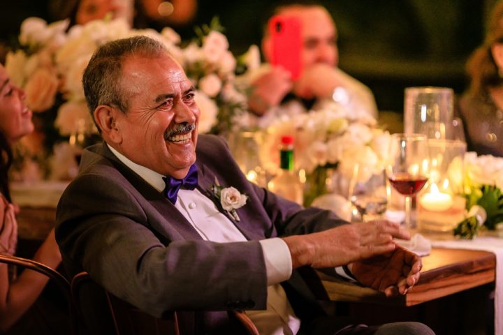 brides father groom toast