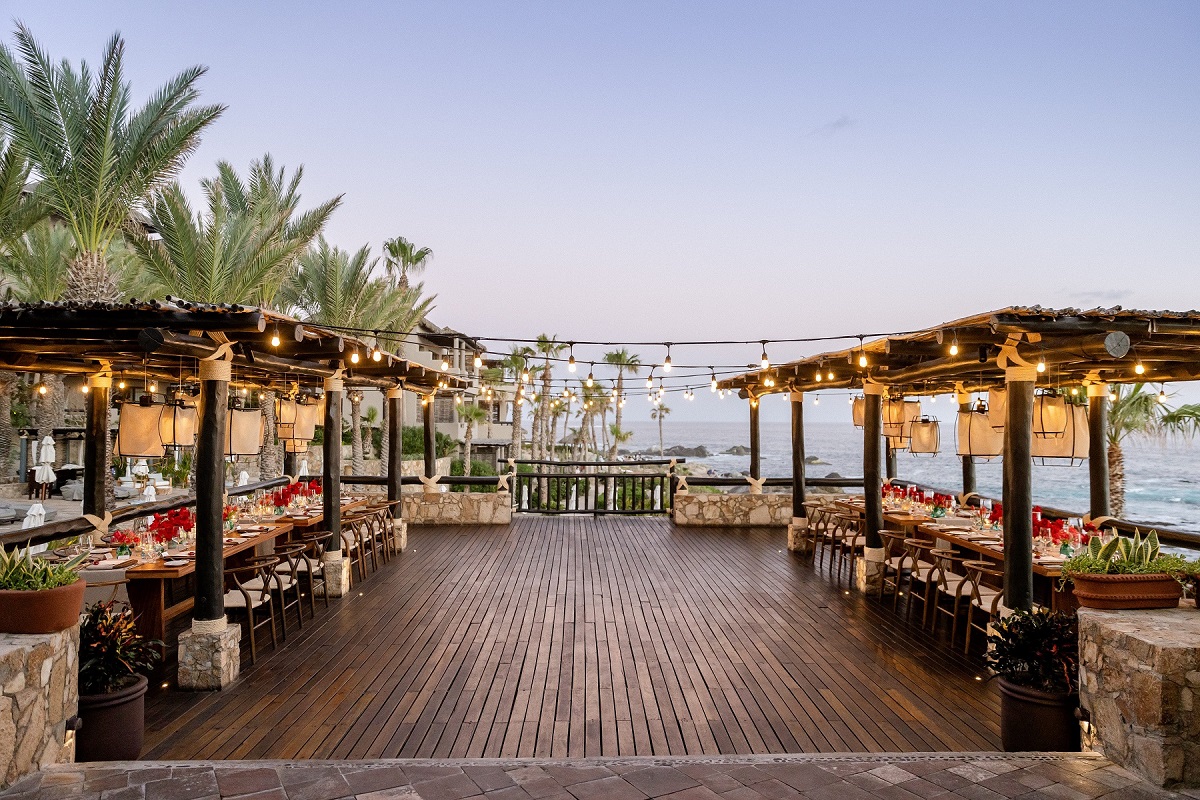 cabo rehearsal dinner locations